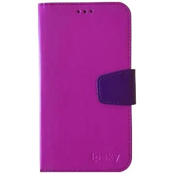 Чехол-книжка iPaky для Lenovo Vibe S1 откидной универсальный