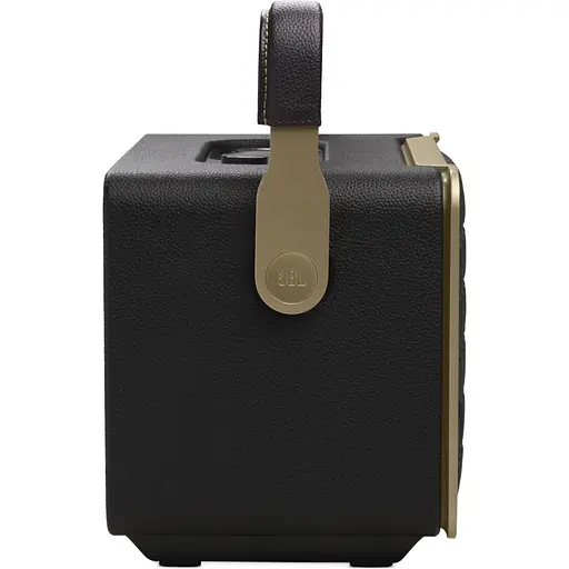 Акустическая система JBL Authentics 300 (JBLAUTH300BLKEP) - фото 5