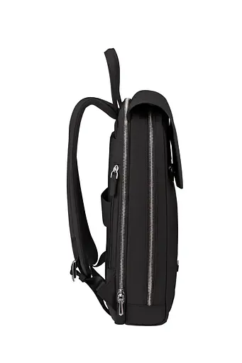 Рюкзак 14.1" Samsonite ZALIA 3.0 BLACK 37x28x9 KM4*09004 - фото 7