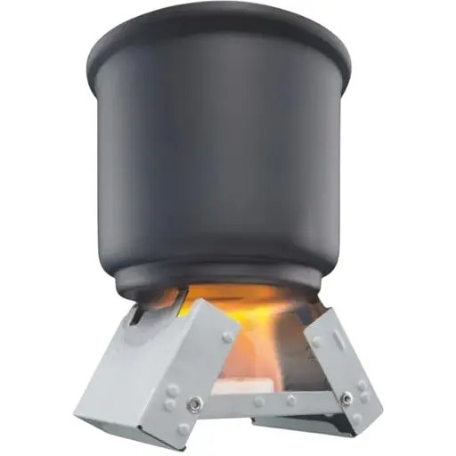 Горелка твердотопливная Esbit Pocket stove (ESB-00209100)