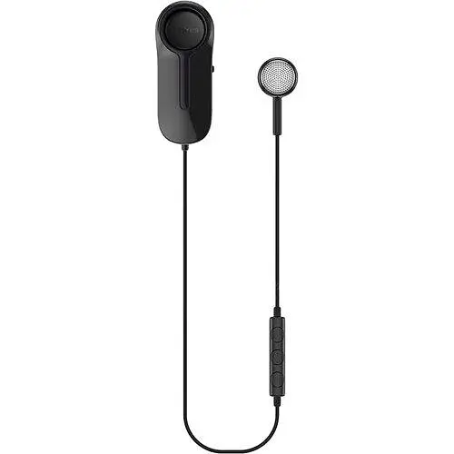 Bluetooth-гарнітура Baseus А06 Black - фото 2