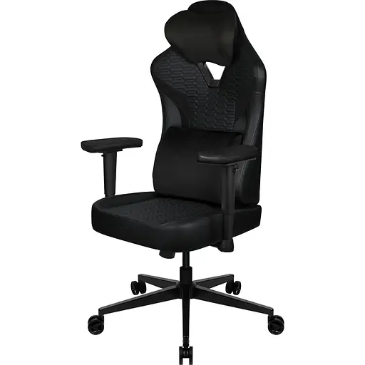 Геймерське крісло TX3 Eaze V2 Racer Black (TEGC-2064101.11) [145373] - фото 4
