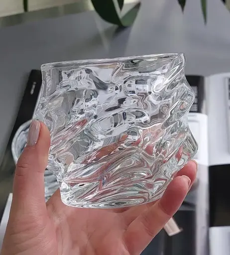 Набір склянок Olens Форсті-бол 300 мл 6 шт (102-702) - фото 3