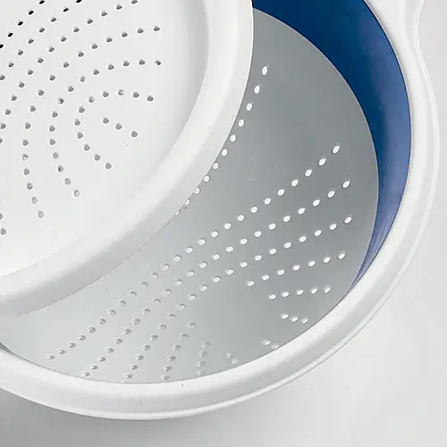 Дуршлаг для риса TOSCA (55751) - фото 2