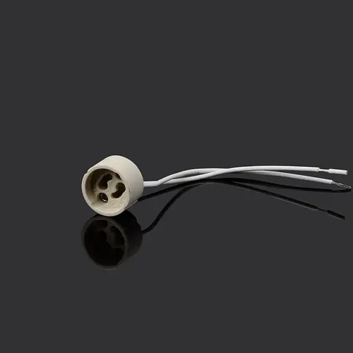 Патрон GZ 10/GU10 226/Z Brille 138162