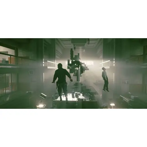 Гра Control Deluxe Steelbook Edition (російська версія) (PS4) - фото 5