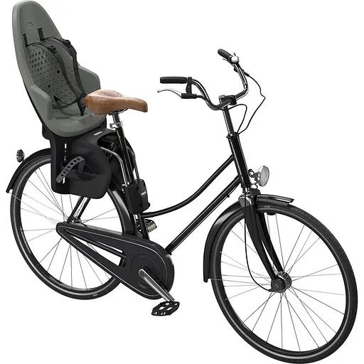 Дитяче крісло Thule Yepp 2 Maxi FM (Agave) (TH 12021305) - фото 4