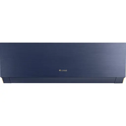 Сплит-система Gree Clivia GWH24AUDXF-K6DNA1A Blue (129410) - фото 2