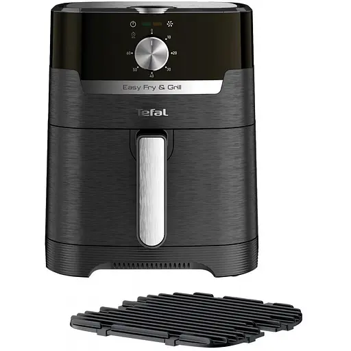 Мультипечь (аэрофритюрница) Tefal Easy Fry & Grill EY501815 - фото 2