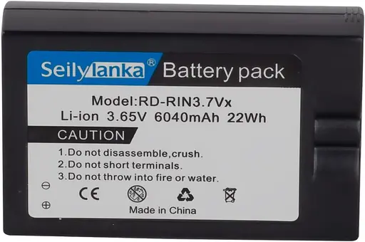 Батареи SPOTLIGHT для видеодомофона - фото 2