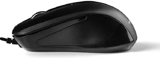 Мышь Modecom MC-M9.1 USB Black (M-MC-00M9.1-100) - фото 2