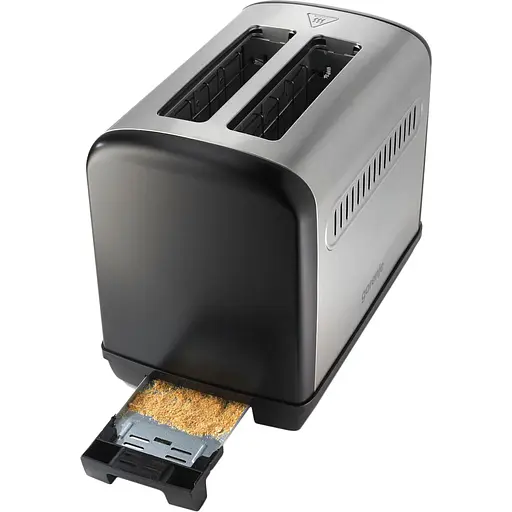 Тостер Gorenje T1100CLBK - фото 4