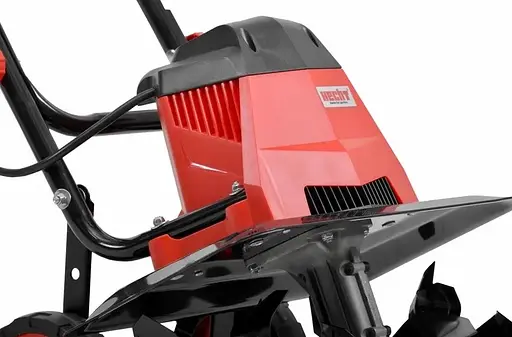 Культиватор електричний HECHT 745 - фото 2