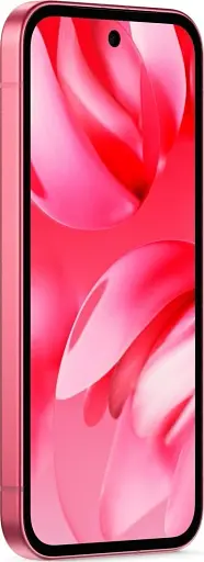Смартфон Google Pixel 9a 5G 8/128Gb Peony Global version - фото 4