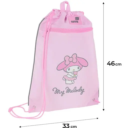 Сумка для взуття Kite Hello Kitty (HK26-601M-8) - фото 4