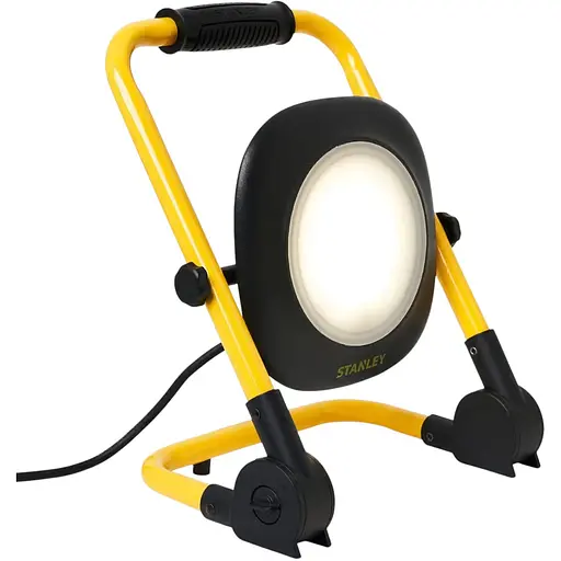 Прожектор Stanley Li-ion світлодіодний 50Вт 4500 Лм 1.7 кг (SXLS35527E) - фото 2