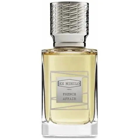 Парфюмированная вода  тестер Ex Nihilo French Affair 100 мл - фото 1