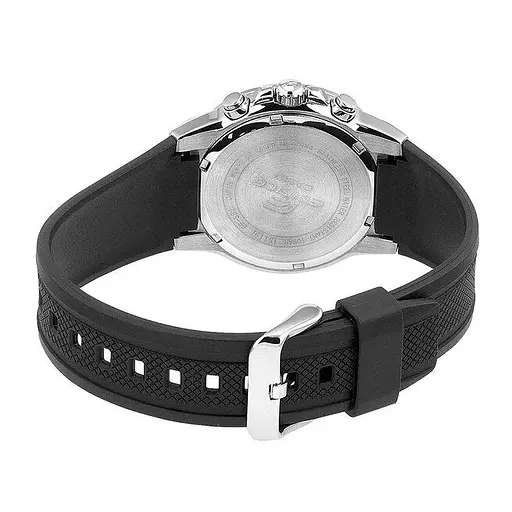 Часы наручные мужские Casio EF-552-1AVEF (модуль №5119) - фото 4