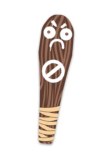 Поэзия для неандертальцев Rozum - Настольная игра (EKIPN01UA) - фото 3