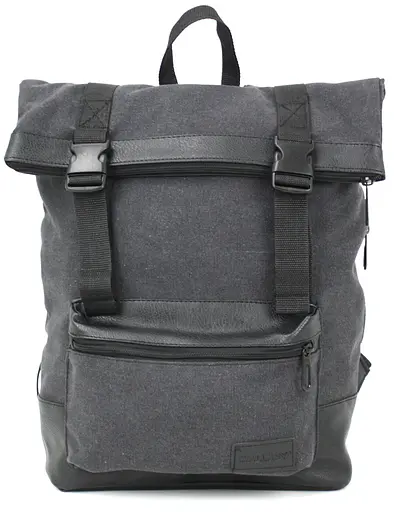 Рюкзак городской Wallaby 17х39х34 см sum0014387 - фото 2