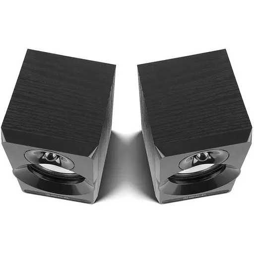 Акустическая система Real-El S-200 Black - фото 8