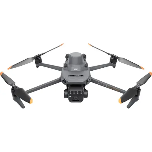 Квадрокоптер DJI Mavic 3M Enterprise Multispectral CP.EN.00000444.01 EU (136996)