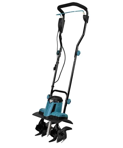 Електричний культиватор Konner&Sohnen KS 1000T E - фото 1