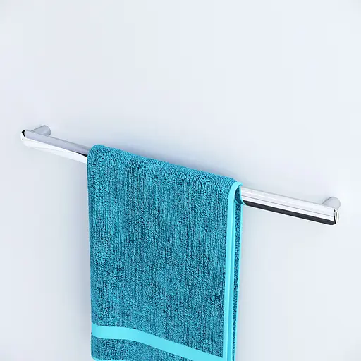 Вешалка для полотенец AM.PM Sensation 65 см (A30346400) - фото 2