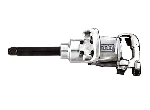 Гайковерт пневматический Mighty Seven NC-8232 1' 2441 Нм 4000 об/мин, удлиненный
