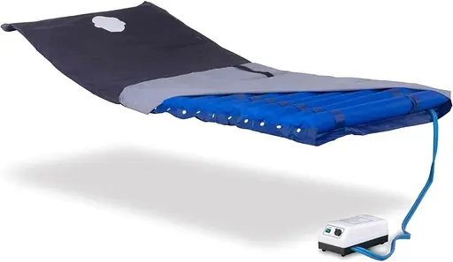 Матрац проти омоляків типу 2 з медичною ліцензією - фото 2