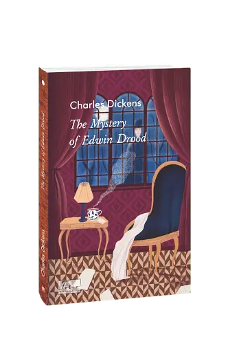 The Mystery of Edwin Drood - фото 2