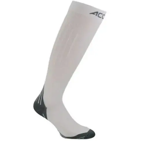Носки Accapi Compression Performance 39-40 White (1033-ACC NN760.001-39)