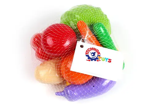 Набір овочів ТехноК, 5323 - фото 2