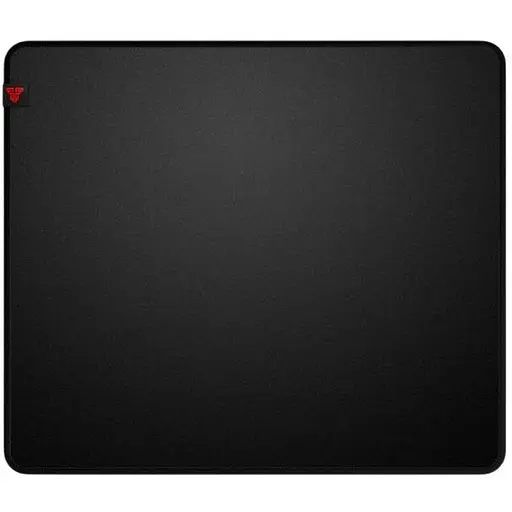 Коврик для мышки Fantech Agile MP353 SPEEDSILK 300x300x4 мм черный