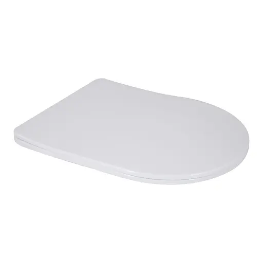 Унитаз-компакт Mixxus Bevel-0404-T3 660x360x800 мм, система смыва Tornado 3.0 MI6726, Белый - фото 10