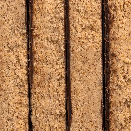 Батончик FIZI Protein Bar Миндаль-шоколад, 45 грамм - фото 4