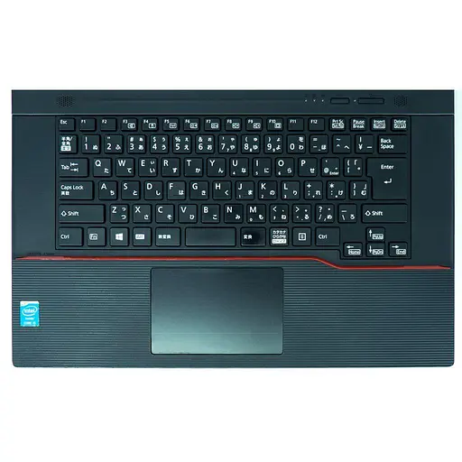 Ноутбук Fujitsu Lifebook A574/H (i5-4300M/4/320) - Class A "Б/В" - фото 5