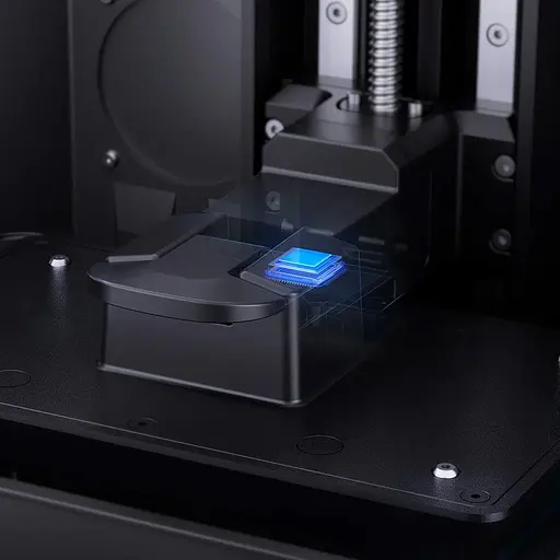 3D-принтер Elegoo Saturn 4 Ultra 12K 50.101.036300 (155111) - фото 7