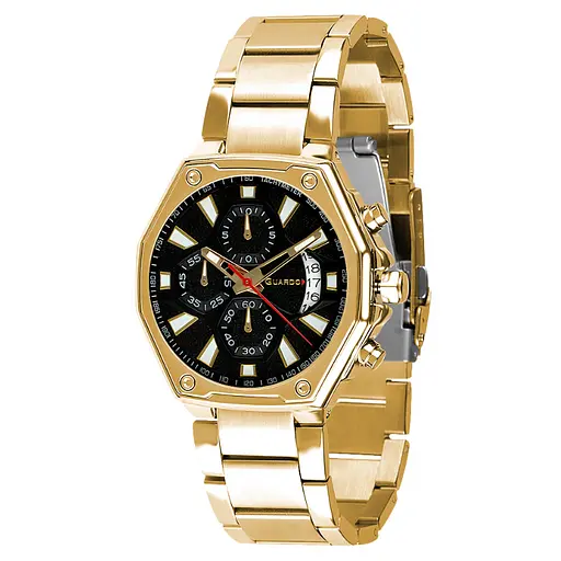 Мужские часы Guardo 012763-5