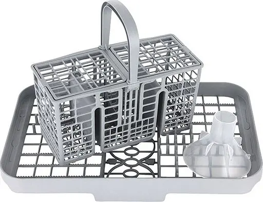 Посудомийна машина Hotpoint Ariston HSIC3T127C - фото 6