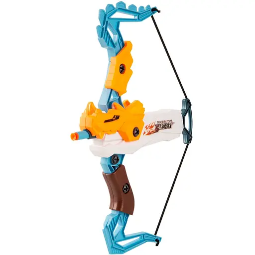 Іграшковий набір DIY Toys Арбалет Динозавр Трицератопс (CJ-2376859) - фото 5