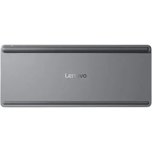 Клавіатура Lenovo Multi-Device Bluetooth/USB UA Grey (ZG38C05806) - фото 3