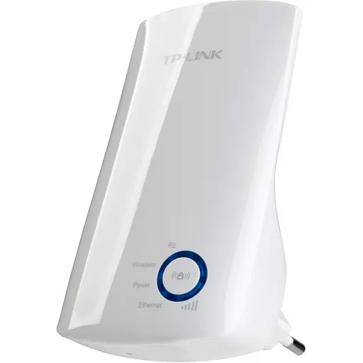 Ретранслятор TP-Link TL-WA850RE (TL-WA850RE) - фото 1