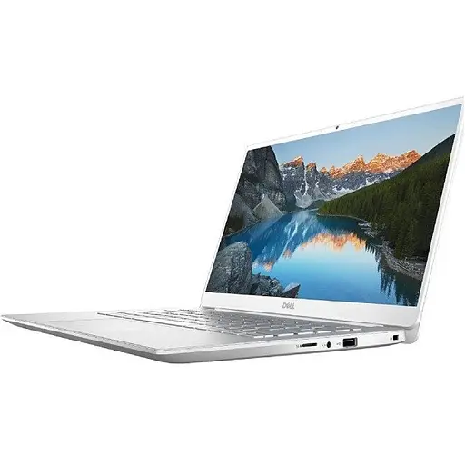 Ноутбук Dell Inspiron 5490,i3-10110U,4GB,256GB,UHD,Linux - фото 2