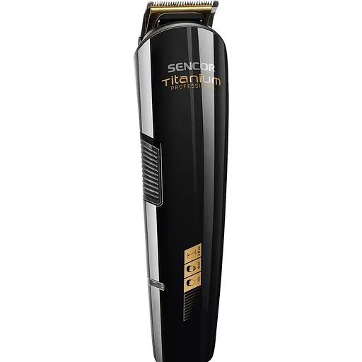 Машинка для стрижки Sencor SHP 8305BK (6586159)