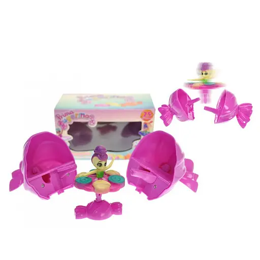 Кукла Балерина, 200411 - фото 3