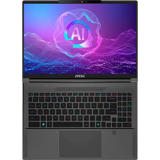 Ноутбук MSI Creator A16 AI+ A3HVGG (A3HVGG-233US) [141205] - фото 5