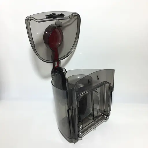 Контейнер для збору сміття Samsung CycloneForce VC07R305*, VC07T352*, VC07T353*, VC07T355*, DJ82-01079A - фото 3