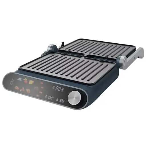 Гриль настільний PRIME Technics PGH 221 KL - фото 5