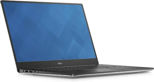 Ноутбук Dell Precision 5520 i7-7820HQ, 8Gb, 256Gb SSD, Nvidia Quadro M1200M